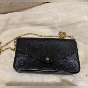 Black Clutch